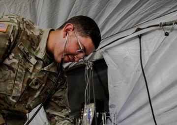 U.S. Army Reserve Provides Purpose and Path
