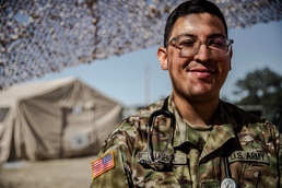 U.S. Army Reserve Provides Purpose and Path