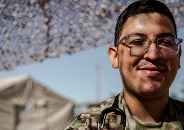 U.S. Army Reserve Provides Purpose and Path