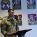 Fort Drum officials name conference room after first 10th Mountain Division Soldier to report for duty