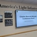 Fort Drum officials name conference room after first 10th Mountain Division Soldier to report for duty