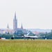 147 Attack Wing continues Exercise Air Defender in Czech Republic