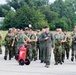 147 Attack Wing continues Exercise Air Defender in Czech Republic