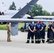 147 Attack Wing continues Exercise Air Defender in Czech Republic