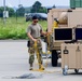 147 Attack Wing continues Exercise Air Defender in Czech Republic