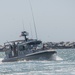 MSRON 11 Conducts Underway Transit during MESF Boat University