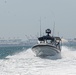 MSRON 11 Conducts Re-Enlistment During MESF Boat University Underway Training
