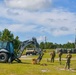 NMCB 11 Khaki Field Training Exercise