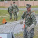 NMCB 11 Khaki Field Training Exercise