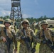 NMCB 11 Khaki Field Training Exercise