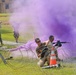 NMCB 11 Khaki Field Training Exercise