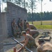 NMCB 11 Khaki Field Training Exercise