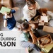 How to minimize service member, family stress during PCS season