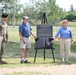 Fort Drum’s Light Fighters School dedicated to honor WWII hero from 10th Mountain Division