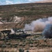 Going Out With a Bang: WA National Guard field artillery battalion wraps up annual training with direct fire range