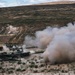 Going Out With a Bang: WA National Guard field artillery battalion wraps up annual training with direct fire range