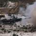 Going Out With a Bang: WA National Guard field artillery battalion wraps up annual training with direct fire range