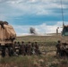 Going Out With a Bang: WA National Guard field artillery battalion wraps up annual training with direct fire range