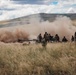 Going Out With a Bang: WA National Guard field artillery battalion wraps up annual training with direct fire range