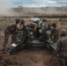 Going Out With a Bang: WA National Guard field artillery battalion wraps up annual training with direct fire range