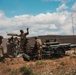 Going Out With a Bang: WA National Guard field artillery battalion wraps up annual training with direct fire range