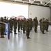 509th Bomb Wing change of command