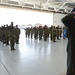 509th Bomb Wing change of command