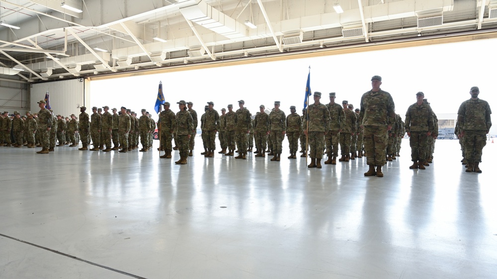 DVIDS - Images - 509th Bomb Wing change of command [Image 4 of 5]