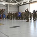 509th Bomb Wing change of command