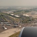 Columbus Airshow flyby