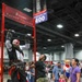 Marines Take Awesome Con