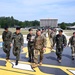 Republic of Korea Special Warfare Command Visit to USAJFKSWCS