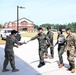 Republic of Korea Special Warfare Command Visit to USAJFKSWCS