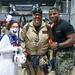Marines Take Awesome Con