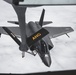 Marine F-35Cs Fly Across the Pacific