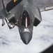 Marine F-35Cs Fly Across the Pacific