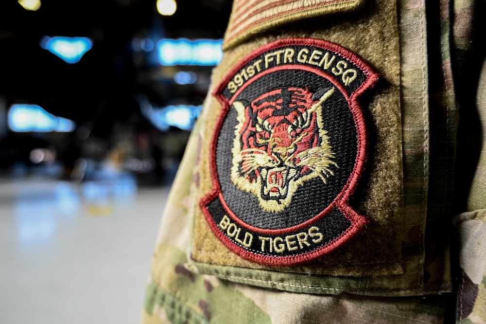 Bold Tigers 2022