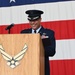 509th Bomb Wing Change of Command Ceremony