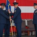 509th Bomb Wing Change of Command Ceremony