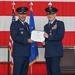 509th Bomb Wing Change of Command Ceremony