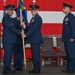 509th Bomb Wing Change of Command Ceremony