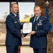 704th Test Group Detachment 1 Change of Command