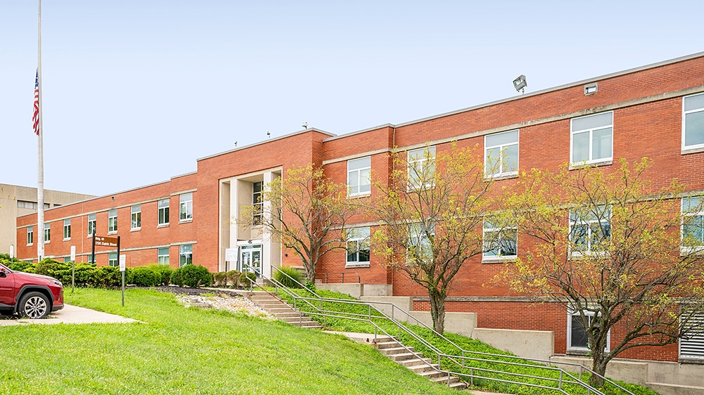 Renovation of AFRL space earns award for 88th Civil Engineer Group