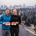 The 2023 Vancouver Marathon