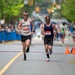 The 2023 Vancouver Marathon