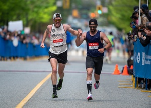 Good-Natured Rivalry - Radio Package