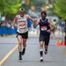 The 2023 Vancouver Marathon