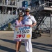 USS Lake Champlain (CG 57) Final Return