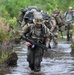 Students Tested During Robin Sage Exercise