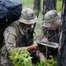 Students Tested During Robin Sage Exercise